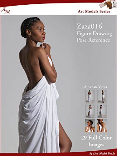 Figure Drawing Pose Reference Pdf Art Models Zaza Vrogue Co