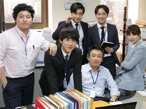 This is such a touching and very realistic drama about office workers in south korea. MISAENG: INCOMPLETE LIFE (TV SERIES) - Slate Film Services ...