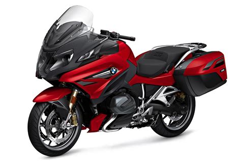2019 BMW R 1250 RT Review (15 Fast Facts)