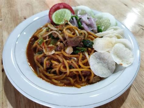 Mie Aceh Daging Kerbau Nikmat Di Lidah Hangat Di Tubuh · Ninnaid