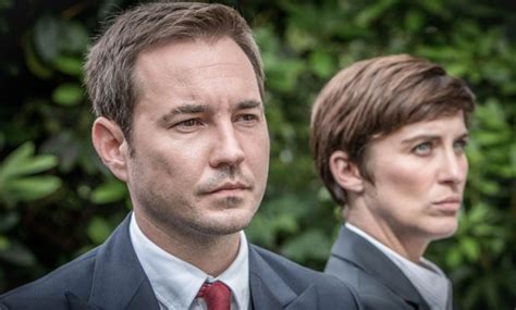 Line Of Duty Series 3 Episode 4 Review Keeley Hawes Lindsay Denton