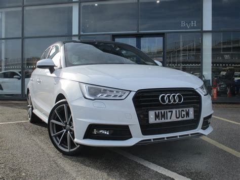 Find out the cost and car insurance group of audi a1 models, and see how much you could pay based on age, location and model. AUDI A1 1.4 SPORTBACK TFSI BLACK EDITION 5DR For Sale in Birkenhead - BVH Car Sales Ltd
