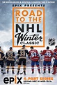 EPIX Presents Road To the NHL Winter Classic 2016 - EPIX Press Site