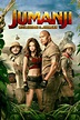 Jumanji: Welcome To The Jungle ‎Blu Ray 3D 4K Ultra HD
