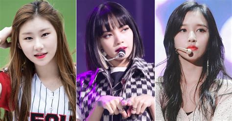 These 30 Female K Pop Idols Are The Most Loved In Japan Koreaboo