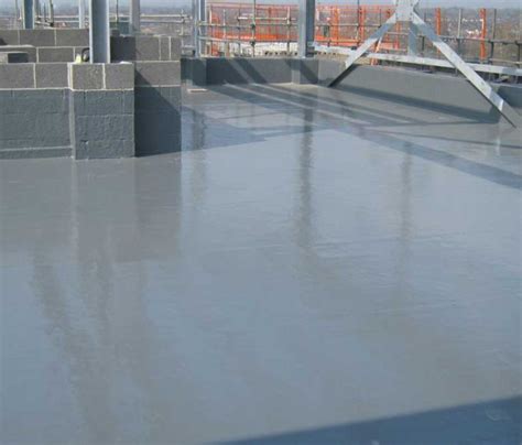 Coatings For Waterproofing Your Concrete Deck Constro Facilitator