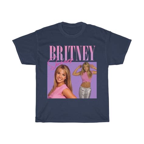 Free Britney Shirt Britney Spears Unisex T Shirt Britney Etsy