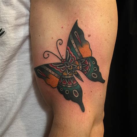 We did not find results for: 101 Cute Butterfly Tattoo Designs to get that Charm