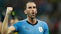 Diego Godin becomes Uruguay's most-capped player as Atletico Madrid ...