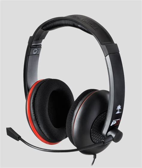 Rstore U Com Turtle Beach Ear Force P Gaming Headset For Ps Tbs