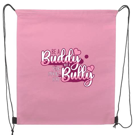 Anti Bullying Backpacks Buy An Anti Bullying Backpack To Promote Bullying Prevention At