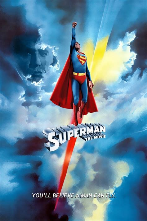 Superman 1978 Picture Image Abyss