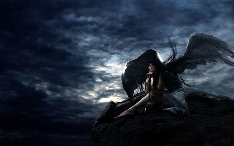 Angel Wings Wallpapers Wallpaper Cave