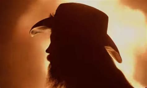 Starting over is from latest album named starting over. Chris Stapleton Teases "Starting Over" | Saving Country Music