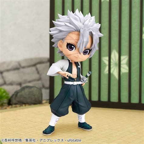 鬼滅の刃 Q posket-不死川実弥-│株式会社BANDAI SPIRITS（バンダイスピリッツ）