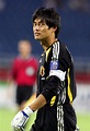 Yoshikatsu Kawaguchi, Japan(Getty Images)