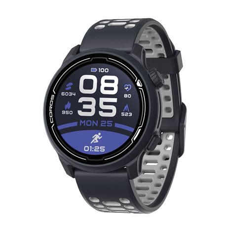 Buy COROS Pace 2 With Silicone Band from Outnorth