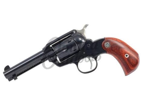 Ruger Bearcat Shopkeeper 35 Revolver 6 Rd 22 Lr 0918 Omaha Outdoors