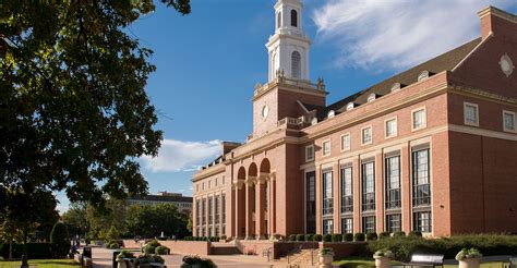 Osu Continues To Rise In Us News And World Report Best Colleges Rankings