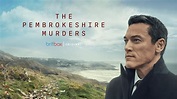 The Pembrokeshire Murders | Apple TV