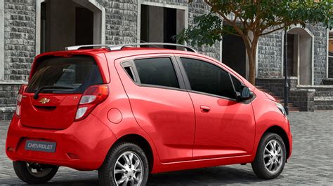 Maybe you would like to learn more about one of these? Đẹp và rẻ nhưng khi mua Chevrolet Spark khách hàng cần ...