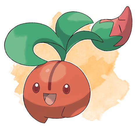 And the sweeter and tastier its small ball! Brasarian Cherubi by DiegoGuilherme
