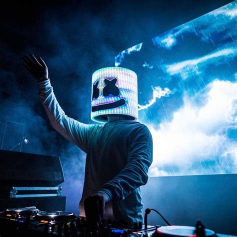 Wallpaper hd of dubstep, monxx, marshmello, music. Pin on ix