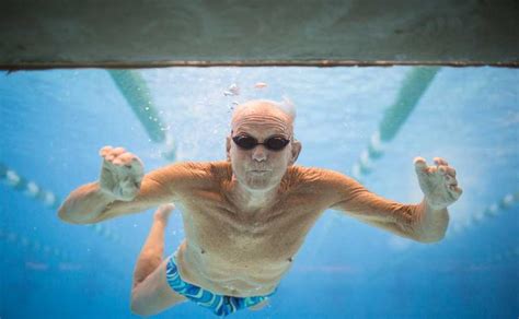 Miért fontos időskorban (is) úszni? | termalfurdo.hu