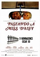 Cartel de Paseando a Miss Daisy - Poster 1 - SensaCine.com