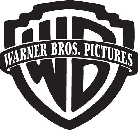 Warner Bros Pictures Logo Vector Ai Png Svg Eps Free Download