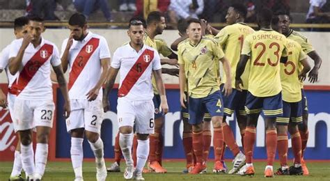 There are 10 ways to get from peru to colombia by plane, bus or car. Perú vs. Colombia: El 1 x 1 de la selección peruana ...