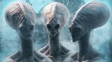 Astronomers Say There May Be 234 Different Alien Species Trying To Talk