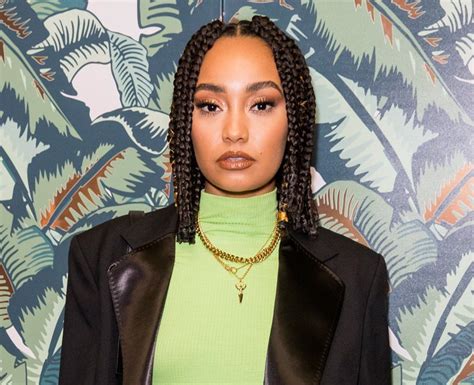leigh anne pinnock 23 facts about the little mix star you need to know popbuzz