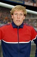 Hans van Breukelen Netherlands | Breukelen, Goalkeeper, Retro sport