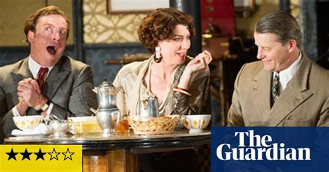 Private Lives Review Noel Coward The Guardian