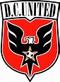 DC United Football Club Logo -Logo Brands For Free HD 3D