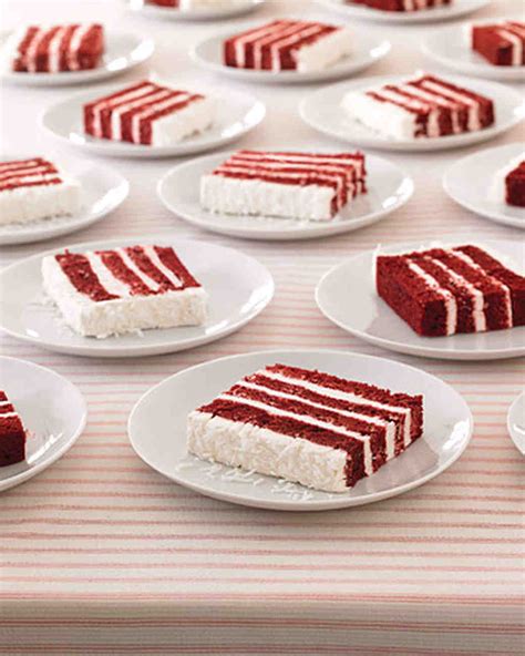 Because making a red velvet cake roll is not as tricky as it looks. 15 Red Velvet Wedding Cakes & Confections | Martha Stewart ...