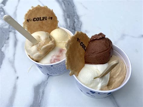 Best Places For Ice Cream In Glasgow Glasgow Foodie Glasgow Food Blog