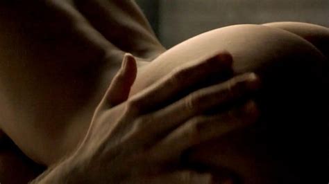 Jennifer Connelly Nude In Fully Explicit Sex Scenes