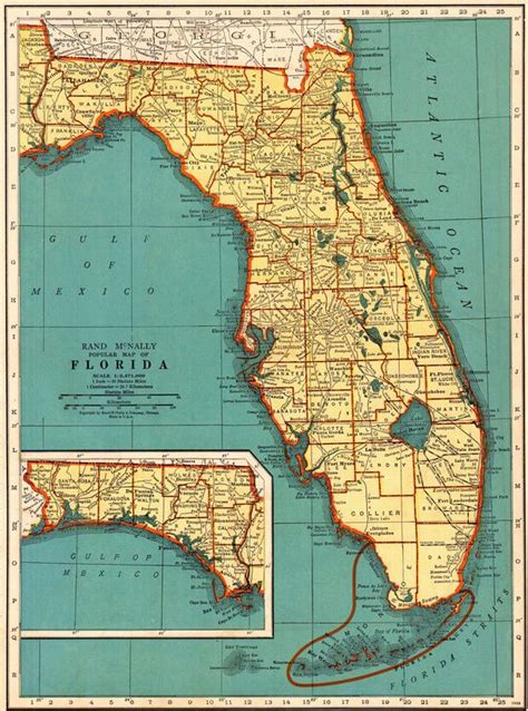 Fl Time Zone Map Understanding Time Zones In Florida World Map