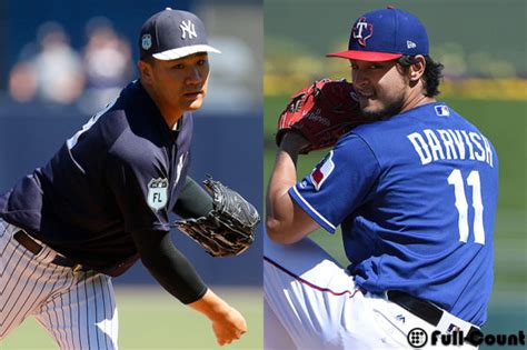 Последние твиты от ケイン・ヤリスギ「♂」 (@kein_yarisugi). MLB選手の格付けTOP100が発表 ダルビッシュ有と田中将大はの順位 ...