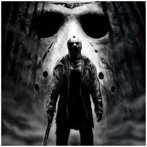 Michael Myers Vs Jason Voorhees Urban Legends And Cryptids Amino