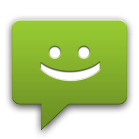 11 Android Sms Icon Images Android Text Messaging Icons Android