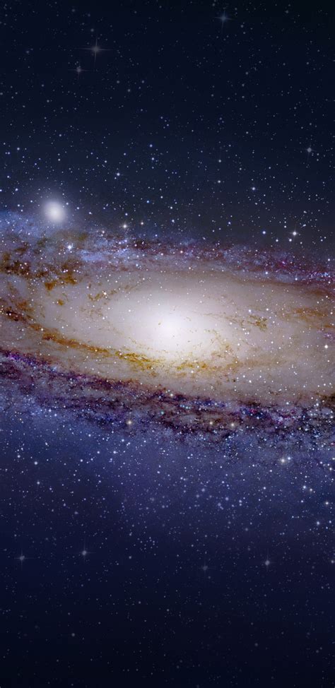 1440x2960 Galaxy Space Universe Andromeda Stars Samsung Galaxy Note 98