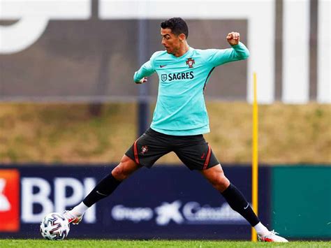 Cristiano Ronaldo’s Unbelievable Feat On Instagram