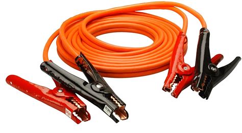 The Best Jumper Cable Gauge For Your Ford F150 Johnadamsford