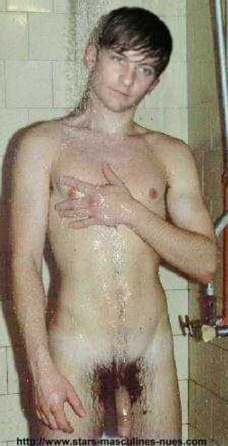 Tobey Maguire Nude Nude Galleries Voyeur