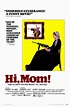 Hi, Mom! Movie Posters From Movie Poster Shop