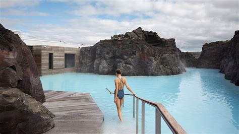 Basalt Architects Completes Hotel At Icelands Blue Lagoon Resort