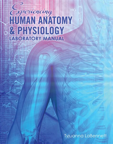 Human Anatomy And Physiology Lab Manual Higher Education